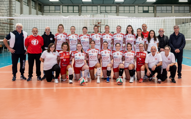 Union Volley: il punto sui campionati e gli ultimi risultati